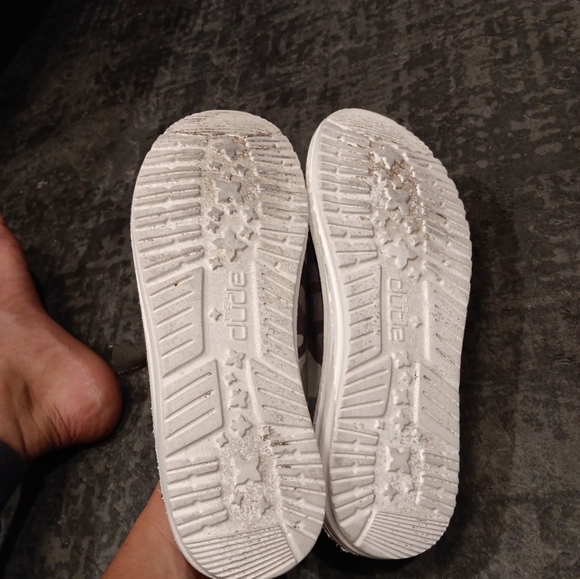 Hey Dude Wendy Womens Size 7 Green Camo Slip On Casual Loafer Shoes - Picture 5 of 5